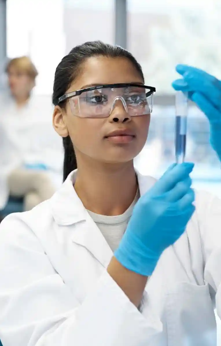 what is Trichomonas vaginalis