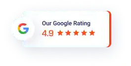 Google Rating